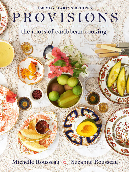 Cover image for Provisions